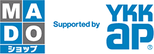 MADOショップ YKKap